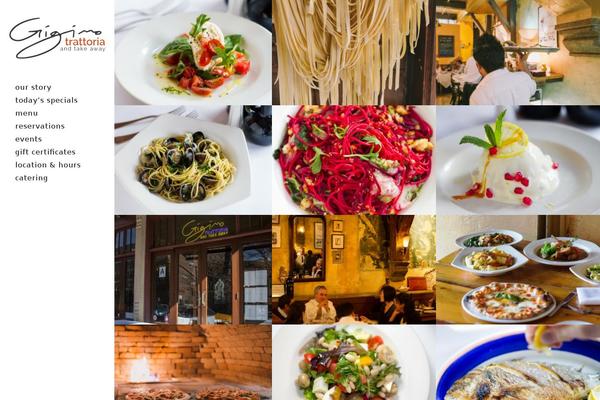 Site using GPP Slideshow plugin