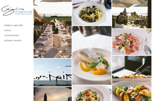 Fashionic theme site design template sample