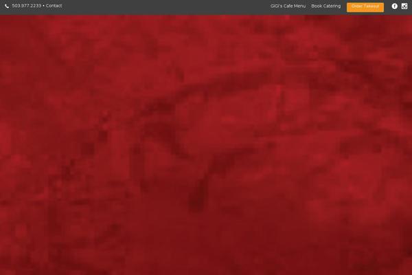 Site using Mhmm plugin