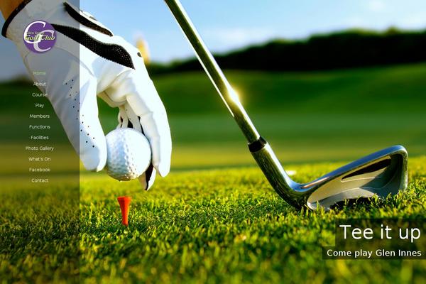 Epix theme site design template sample