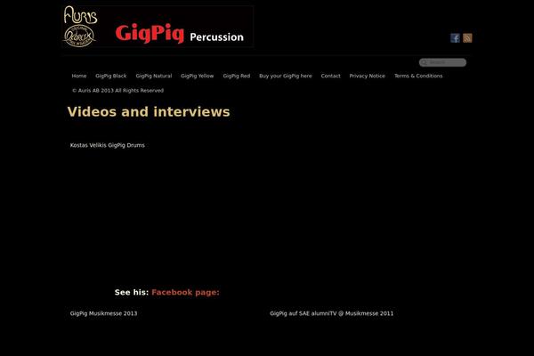 Site using WP Currency Converter plugin