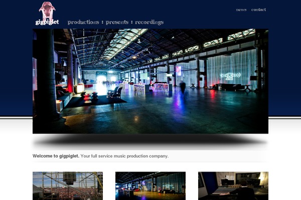 Display theme site design template sample