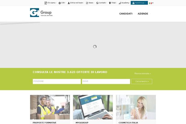 Site using Linkaround-social-share plugin