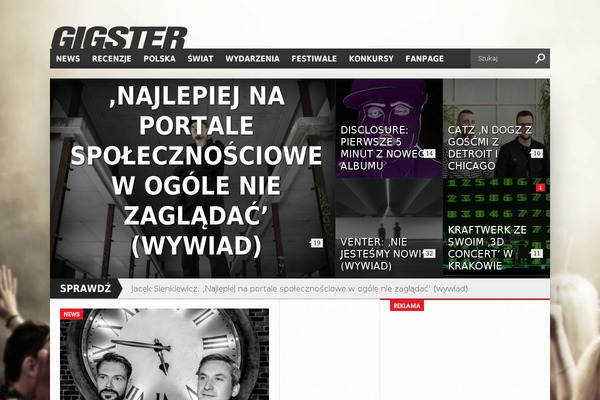 Casino theme site design template sample