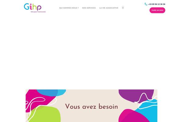 Lighthouseschool theme site design template sample