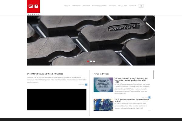 Dazzling theme site design template sample