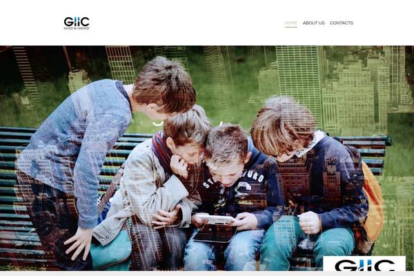 Site using Vc-extensions-cqbundle plugin