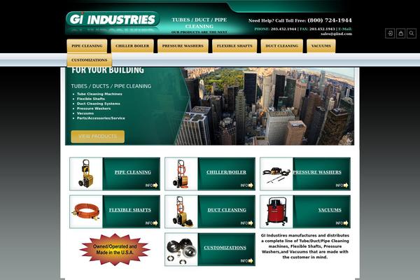 Rt-theme-20 theme site design template sample