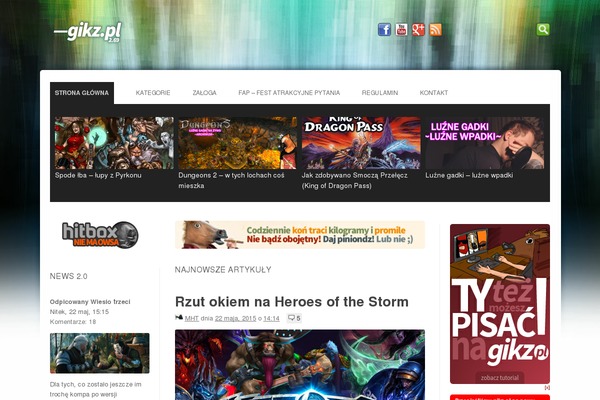 Site using User Avatar plugin