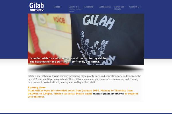 Display theme site design template sample