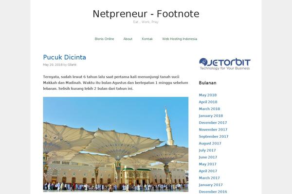 Site using Profile Picture plugin