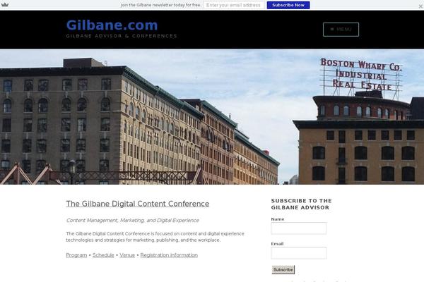 Site using WordLift - Ordering Knowledge plugin