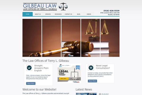 Theme1322 theme site design template sample