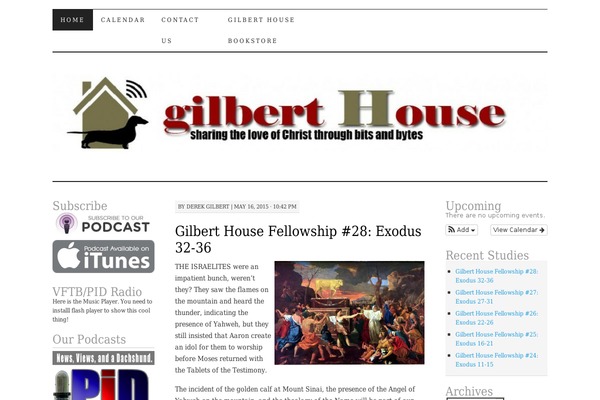 Site using Hootkit plugin
