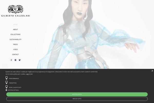 Site using Tatsu plugin