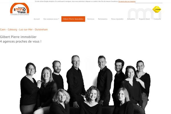 Inspiry-real-places theme site design template sample