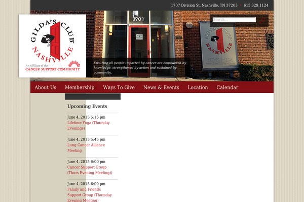 gildasclub theme websites examples