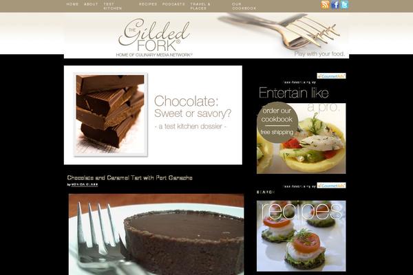 Site using Bridge-core plugin
