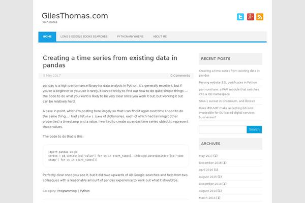 Site using OpenID plugin