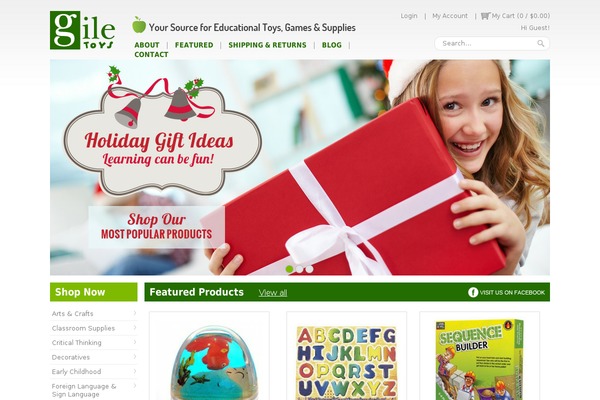 Ministry Free theme site design template sample