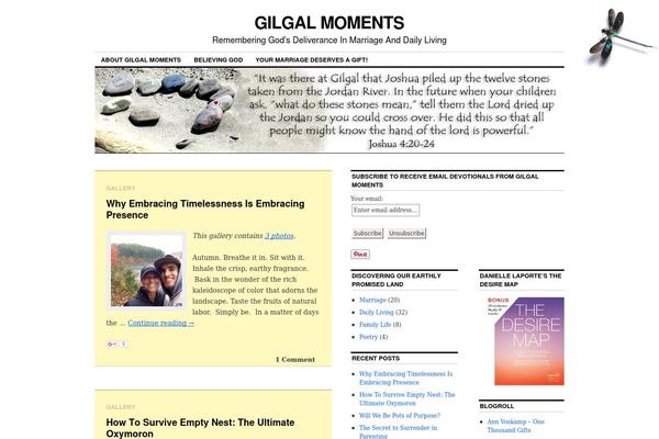 Site using Banner Garden Plugin for WordPress plugin