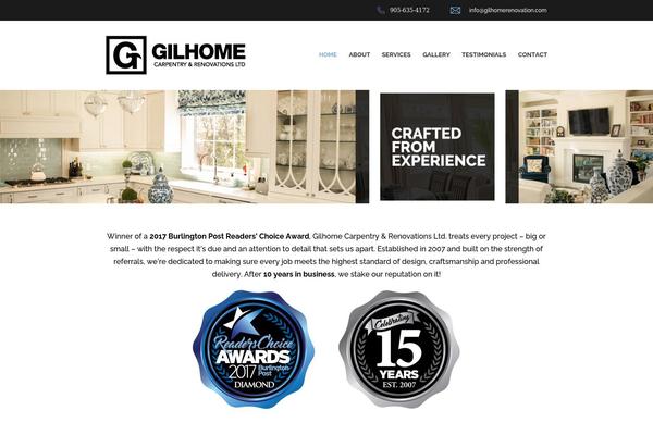 Site using Fusion-core plugin