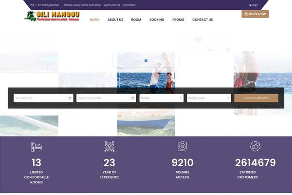 Site using Sw_core plugin