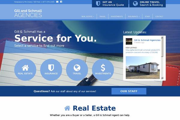 Site using Soldpress plugin