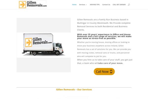 Site using Forminator plugin