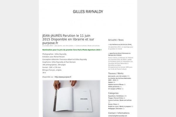 K2 theme site design template sample