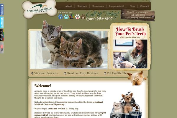Site using Appointments plugin