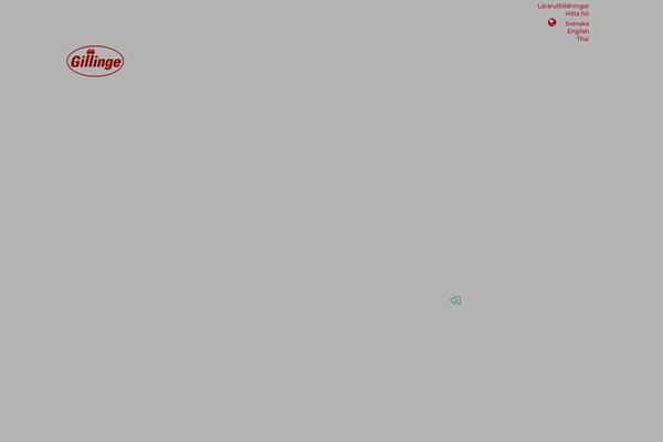 Site using Ht-faq plugin