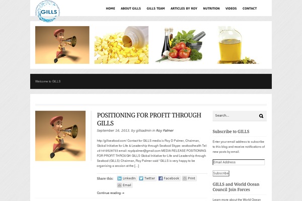 Wellington theme site design template sample