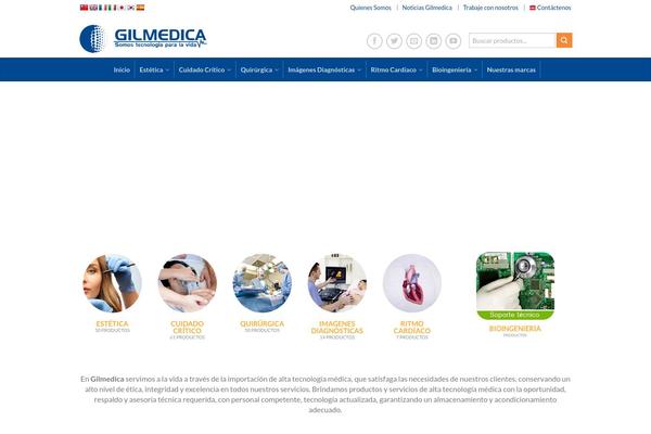 Site using Wpb-elementor-addons plugin