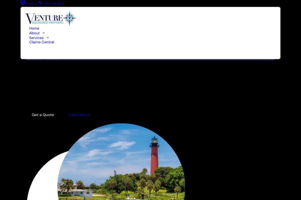 Site using Gutenslider plugin