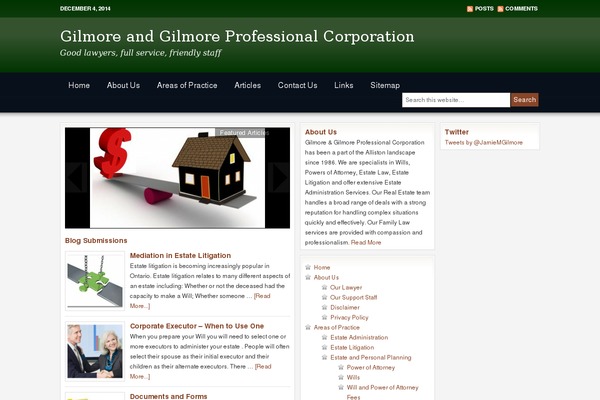 Education theme site design template sample