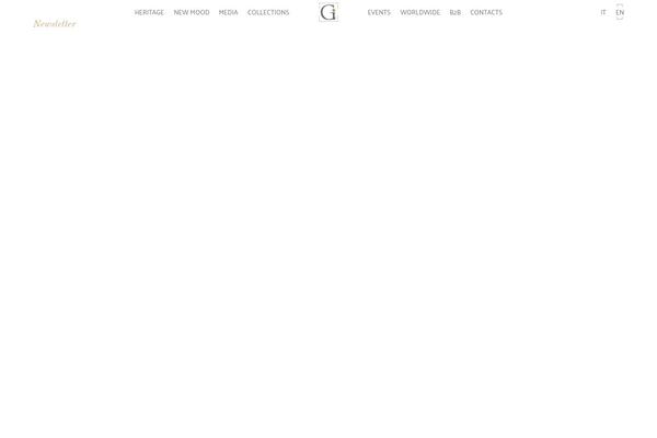Site using Video-popup plugin