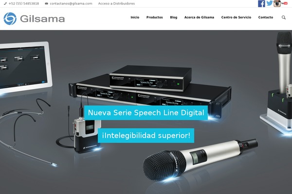 Velocity theme site design template sample