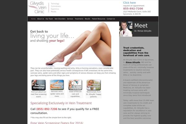 Site using Revslider-beforeafter-addon plugin