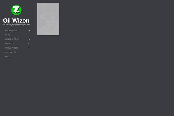 Epix theme site design template sample