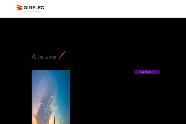 Site using Qtranslate Slug plugin