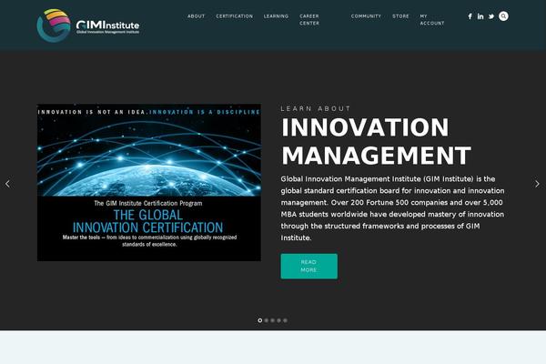 Site using Hivepress plugin
