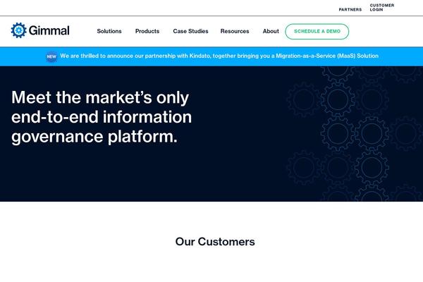 Site using The-grid plugin