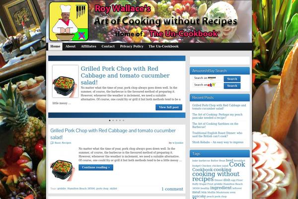 Site using Associate_goliath plugin