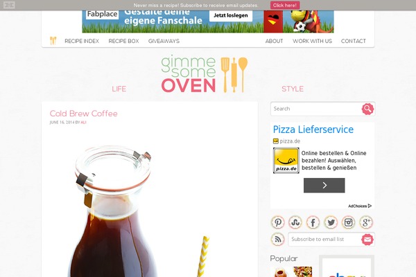 Site using Tasty-links plugin