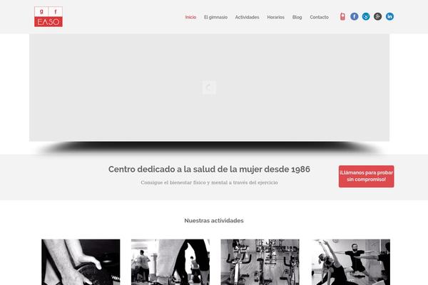 Site using Adaptive-shortcodes plugin