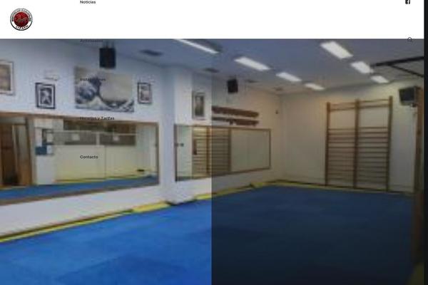 Site using Uncode-privacy plugin