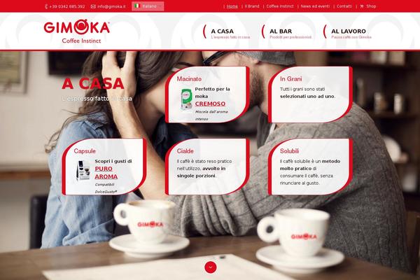 Site using Cartasi-x-pay plugin