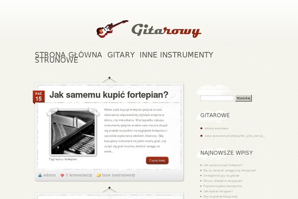 Personalpress theme site design template sample