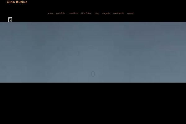 Site using U More Recent Posts plugin